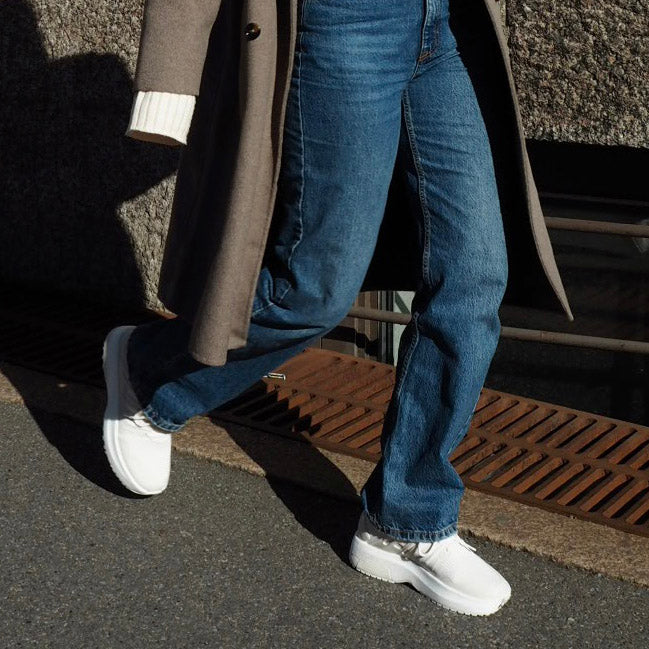 Hur bli av med plantar fasciit?