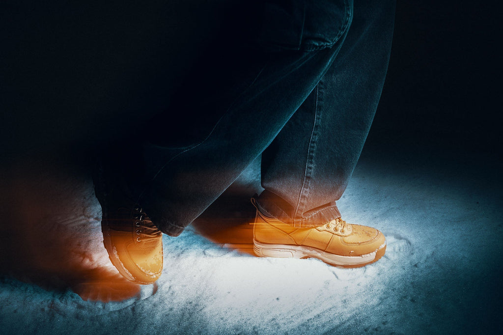 Vilken vintersko från Gaitline passar dig?